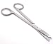 Premium Quality Heavy Duty Littauer Stitch Scissors (Stitch Scissors 4.5