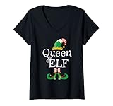 King Queen Prince Princess Elf Family Christmas Co