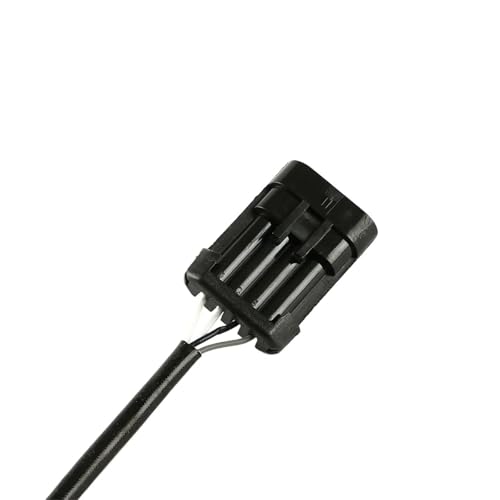 Sonde Lambda S18-3611065 évite surconsommation essence - 2