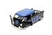 Jada Punch Buggy Slug Bug 1:24 1963 Volkswagen Bus Pickup Die-Cast Car, Toys for Kids and Adults