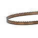 Timber Wolf Bandsaw Blade 3/4" x 105", 3 TPI