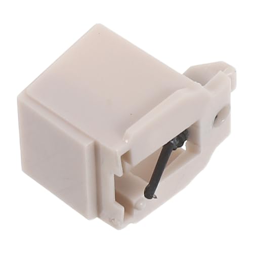 Aguja de repuesto para tocadiscos ATN3600L compatible con vinilo AT-LP60 y ATN91