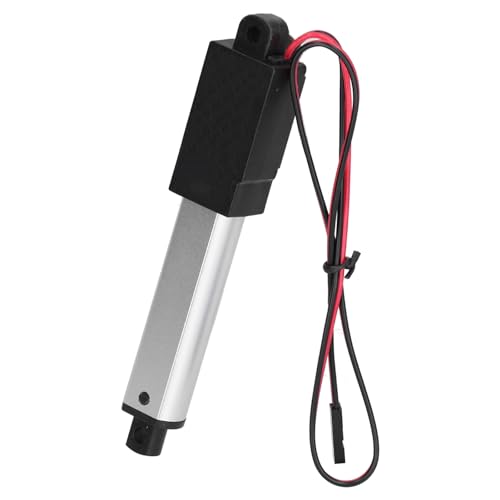 Actuador Lineal Eléctrico Jeffergarden DC12V 50mm