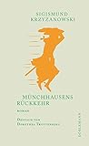  Münchhausens Rückkehr