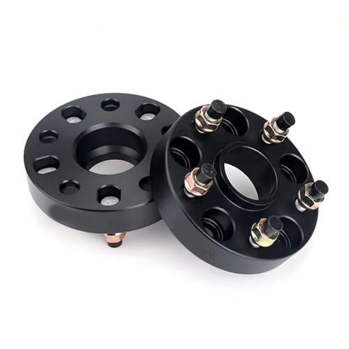 �z�C�[���A�_�v�^�[ Compatible With For Compass For Patriot 2�s�[�X PCD 5x114.3 CB 67.1mm M12xP1.5 �z�C�[���X�y�[�T�[�A�_�v�^�[ 5���O�V�� �n�u�Z���g���b�N(60mm)