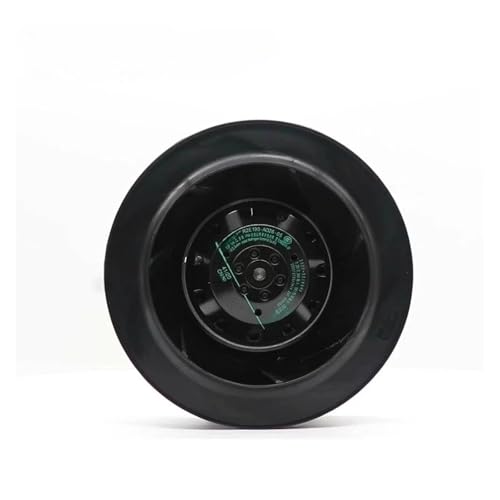 R2E190-AO26-E2 R2E190-AO26-A6 M2E068-BF ventilateur centrifuge de précision mécanique