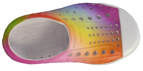 Image of Native Shoes Unisex-Kids Jefferson Print Sneakers