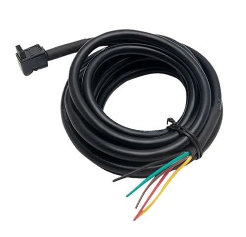 Câble de servomoteur JZSP-CSM21-XX-E pour éviter les pannes d'encodeur 2m - 3