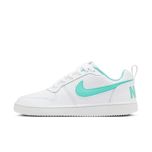 Image of Nike Womens Court Borough Low Sneakers