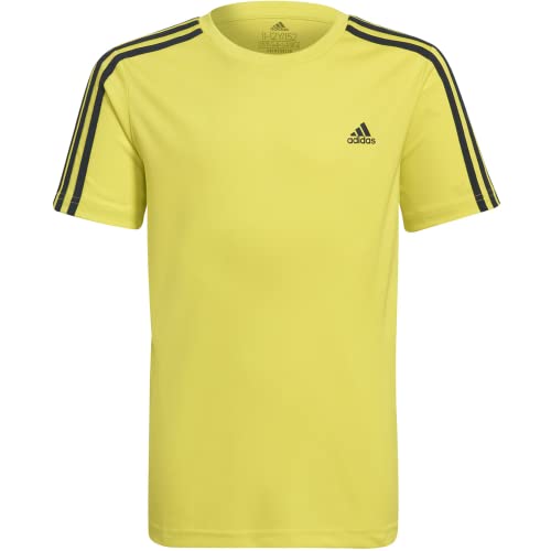 Adidas B 3s T Maglietta Bambini