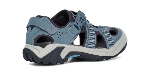 Teva Women's Omnium Sandal4