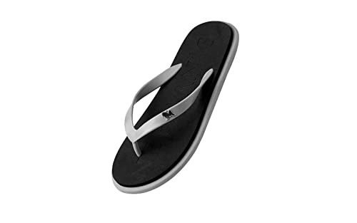 Neeman's Eco Classic Slippers for Men | Stylish, Comfortable & Lightweight Flip Flops for...