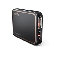 Amazon.co.jp: AC100W ポータブル電源 大容量モバイルバッテリー 純正