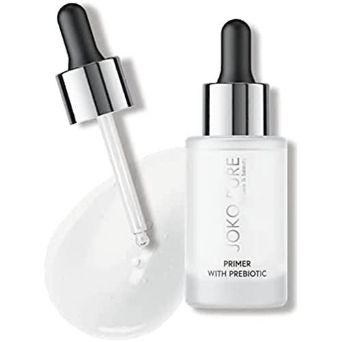 JOKO Pure Primer con Prebiótico