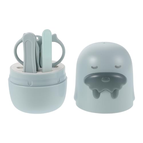 WEKAMOS �V�����p�ܐ؂�L�b�g 4�_�Z�b�g �x�r�[�l�C���P�A�Z�b�g ���炩�ȃt�@�C���t�� �܃g���~���O�p ���� ���s�p�x�r�[�O���[�~���O