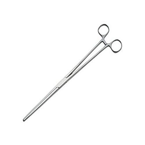 SZCO Straight Hemostat