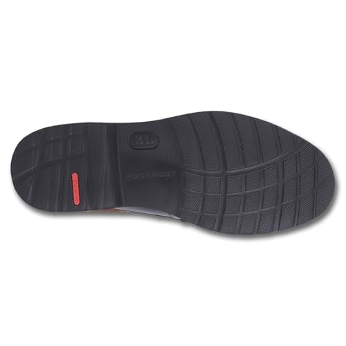 Image of Rockport Mens Bedford Venetian Oxford