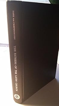 Hardcover The Fathers of the Latin Church Book
