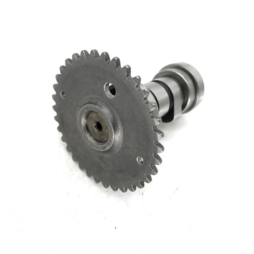Arbre à cames A12B : solution perte puissance moteur kart P52 P57 - 2