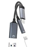 【Conception Premium】 Fabriqué en aluminium de haute qualité, l’adaptateur offre une excellente résistance à la corrosion, une isolation thermique efficace et une durabilité optimale.