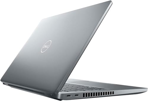 Image of Dell Latitude 5430 Laptop, Core i5-1235U, 16GB DDR4 RAM 512GB SSD(Renewed)