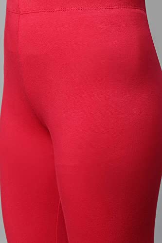 Image of Aurelia Women's Skinny Fit High Rise Leggings