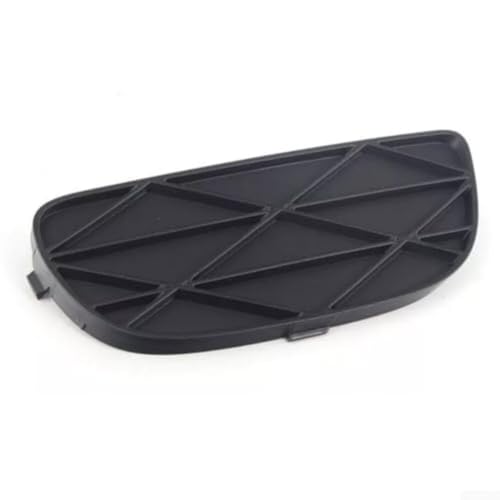 Grille antibrouillard droit pour BMW X5 E70 Pack M 2007-2010 avant - 8