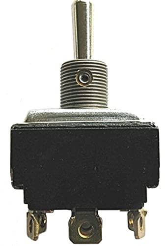 RIDGID 44905 4-Prong Replacement Switch