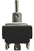 Ridgid 44905 4-Prong Replacement Switch