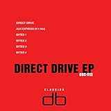  Direct Drive