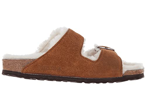 Image of Birkenstock Women's Platform Vegan Arizona Pl V Wc Pink Bf N