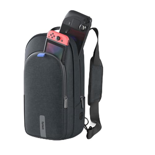 Syntech Sling Bag for Steam Deck