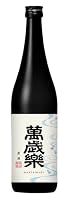 小堀酒造店 倶楽部蔵 夏 2026 萬歳楽 原酒 夏の酒 辛口 スッキリ 瓶 720ml