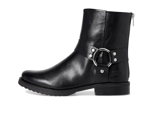 Women's Chesnee Harness Motorcycle Boot4