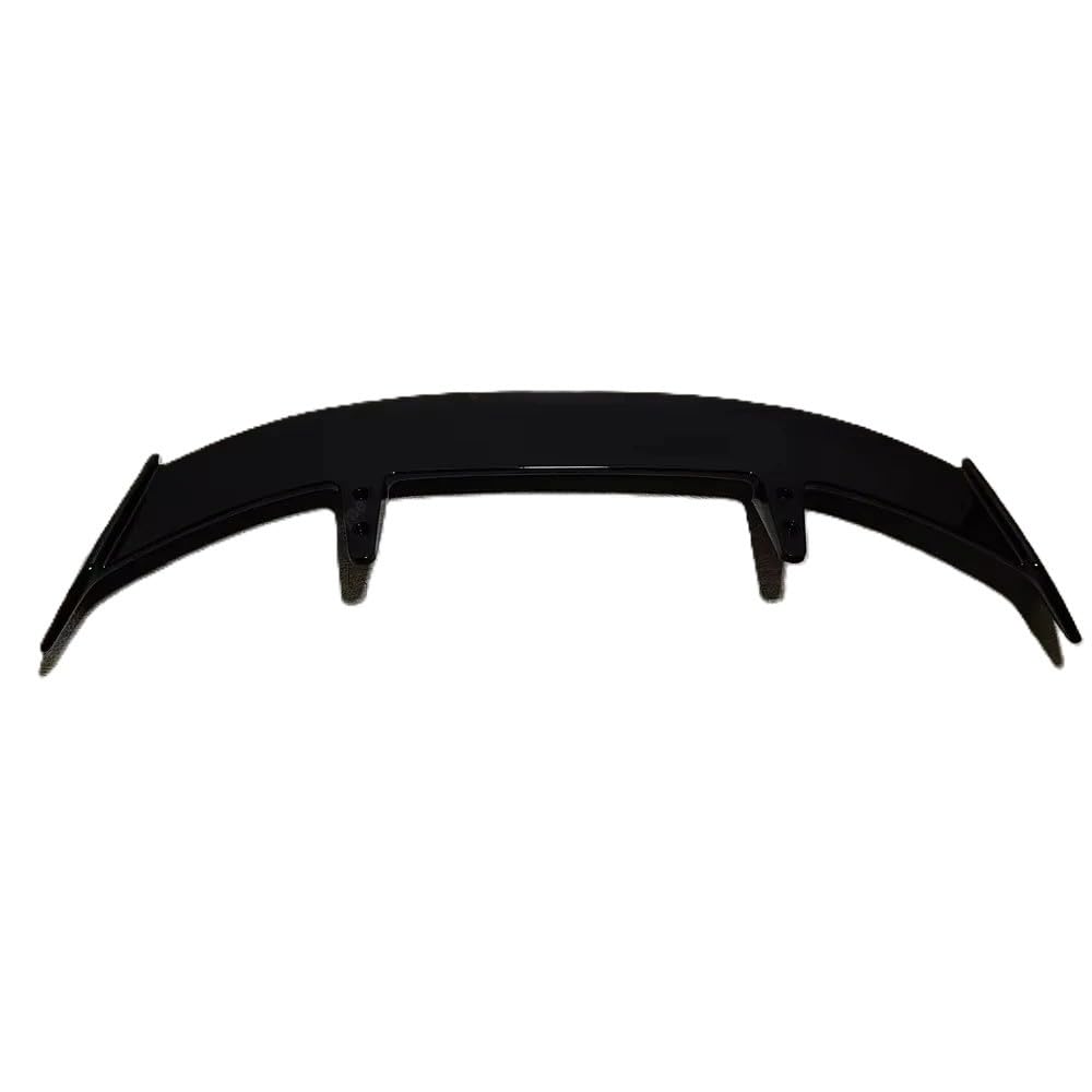 [GOOD SPOILER] Alerón Trasero para Volkswagen Scirocco R-GTS (2009-2017) (Negro Brillante)