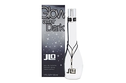 Preisvergleich Produktbild Jennifer Lopez GLOW AFTER DARK Eau de Toilette Zerstäuber 30ml