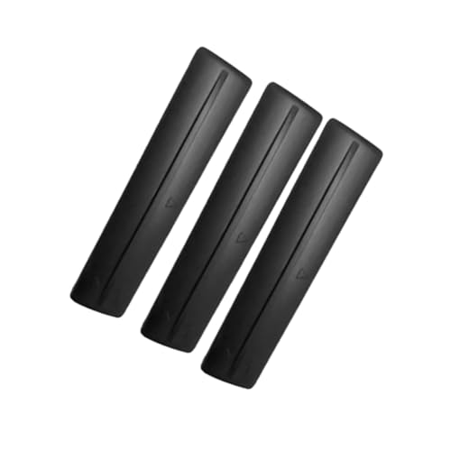 Embout de barre de toit pour Lexus LX570 et GX470 cache de fixation 75596-35020