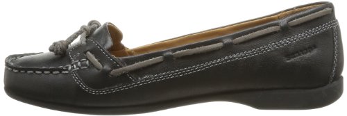 Sebago B668006_Black_09.0