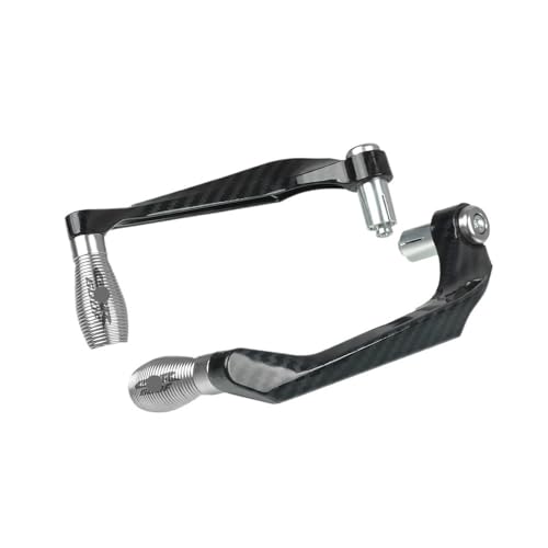 Protecteur guidon moto pour éviter la casse des leviers sur CBR600F F1