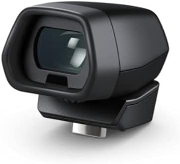 Blackmagic Pocket Cinema Camera Pro EVF