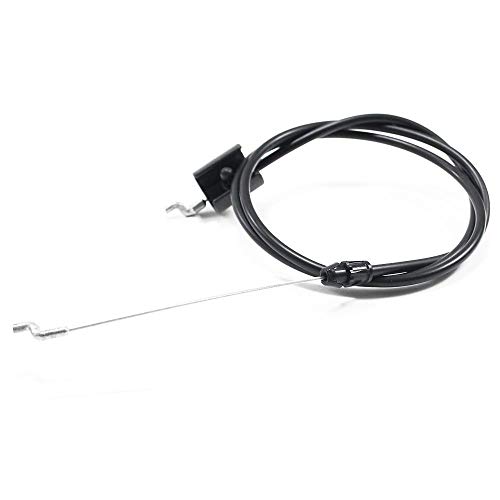 Murray 1102093MA Lawn Mower Zone Control Cable Genuine Original Equipment Manufacturer (OEM) Part