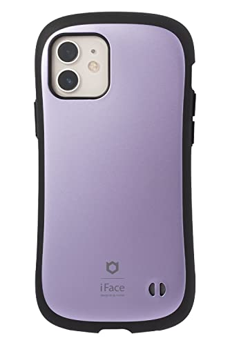 Amazon.co.jp: iFace First Class Metallic iPhone 12/12 Pro