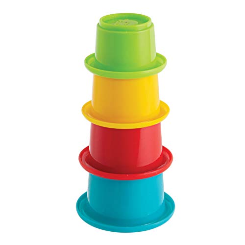 Image of Simba Toys - ABC Baby Stacking Playset