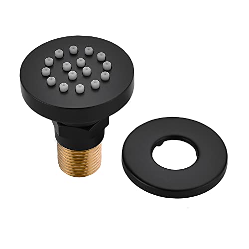 Orhemus Solid Brass Body Spray Shower Jet thumb #5