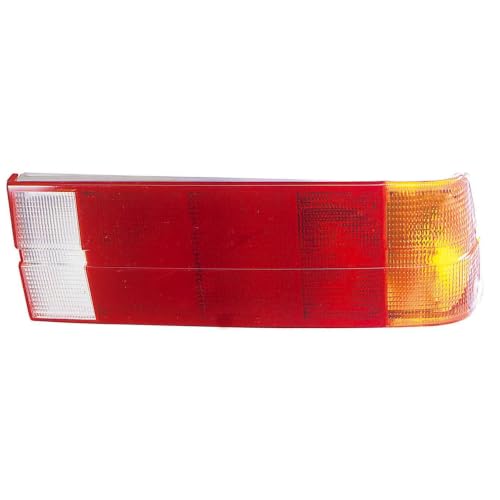Feu arrière gauche sans porte-ampoule BMW 3 1982-1987 aux finitions origine