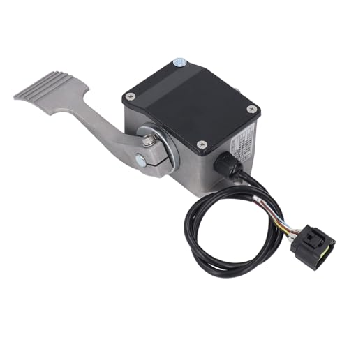 Accélérateur de chariot élévateur électrique pour corriger la perte de puissance DC16-110V