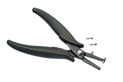 SE Hole Punch Pliers for Sheet Metal - LF10-3PP