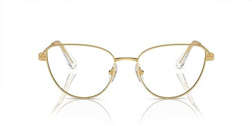 Image of Swarovski womens Sk1007 Cat Eye Prescription Eyewear Frames