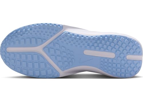 Nike Sonic Fly Big Kids' Running Shoes (Rush Pink/University Blue/Aluminum/Blue Void)4