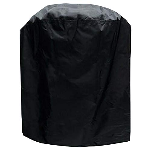Preisvergleich Produktbild Smartfox Grillabdeckung Abdeckhaube Schutzhülle wetterfest wasserabweisend Gasgrill Holzkohlegrill 71x71x68 cm